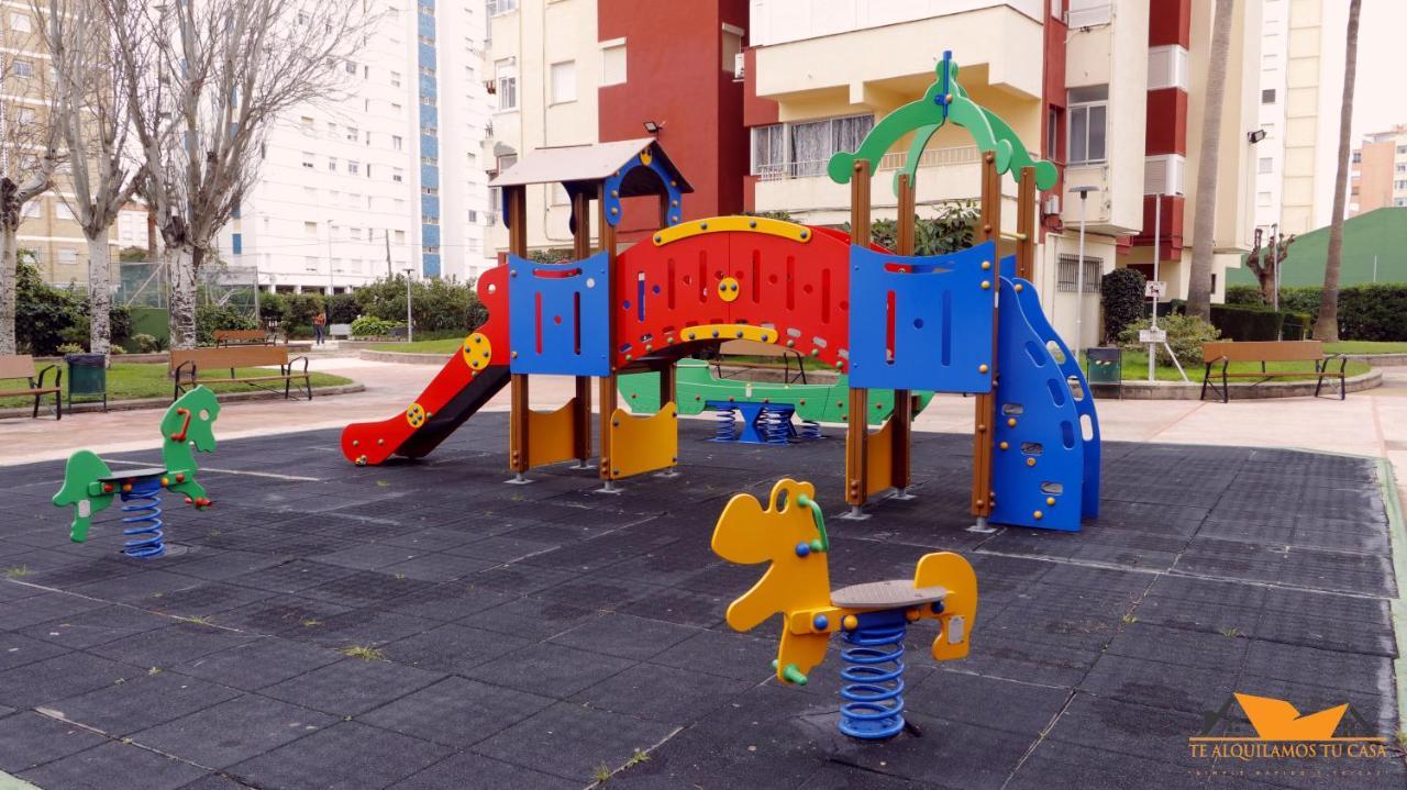 La Pobla De Farnals Appartement *