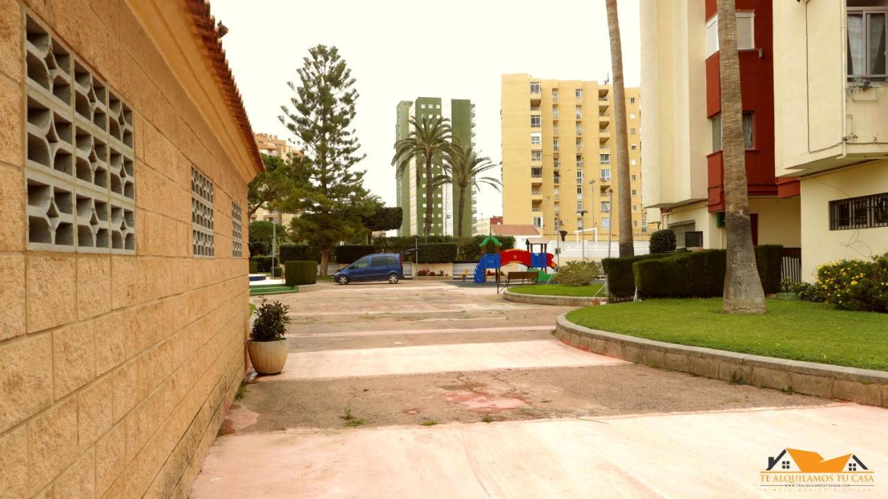 La Pobla De Farnals Appartement *