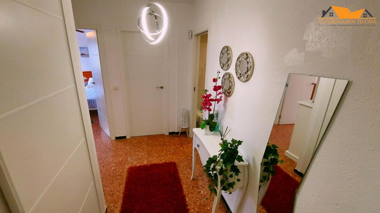 Appartement La Pobla De Farnals Valencia