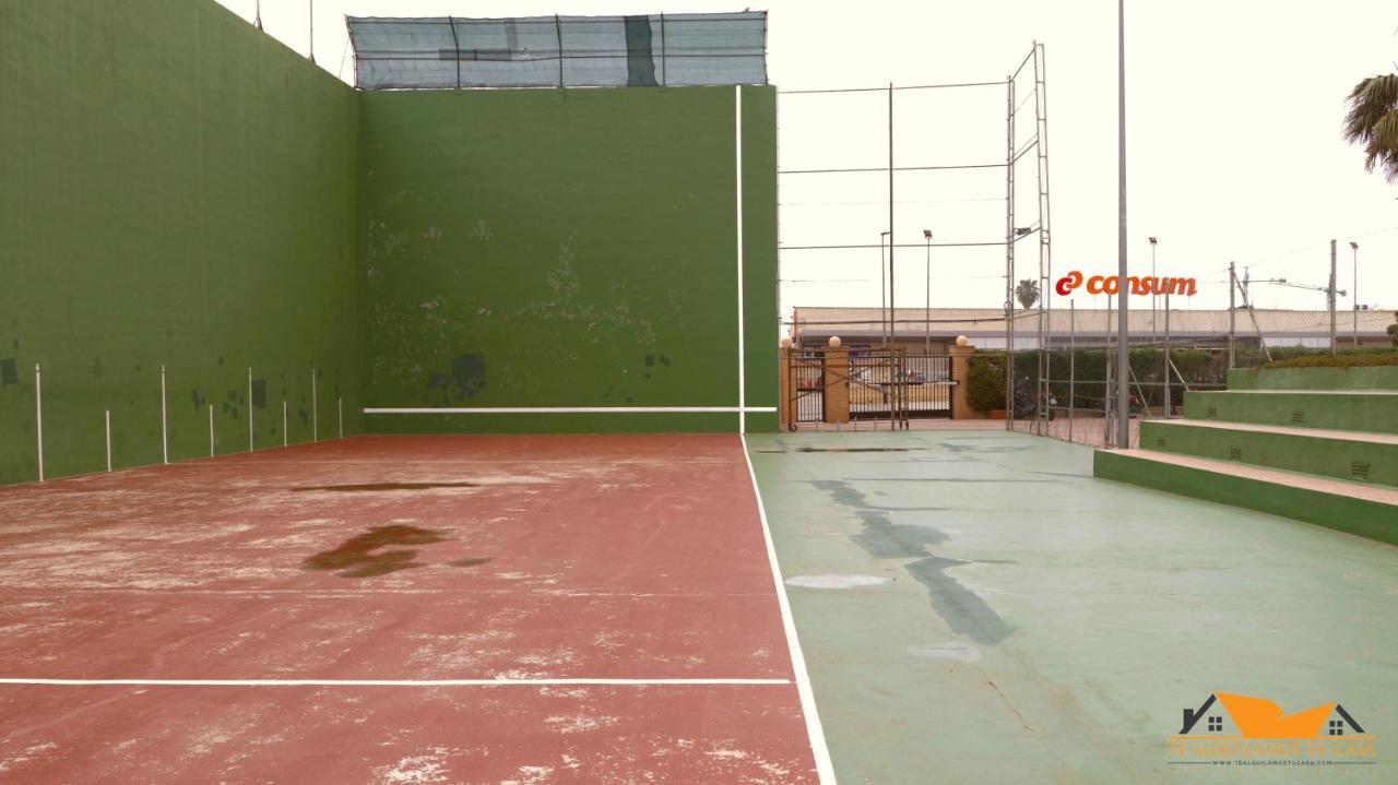 La Pobla De Farnals Appartement Valencia