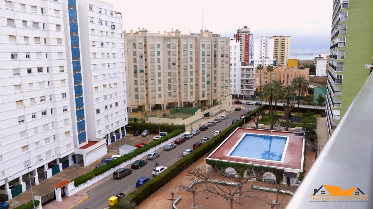 Appartement La Pobla De Farnals