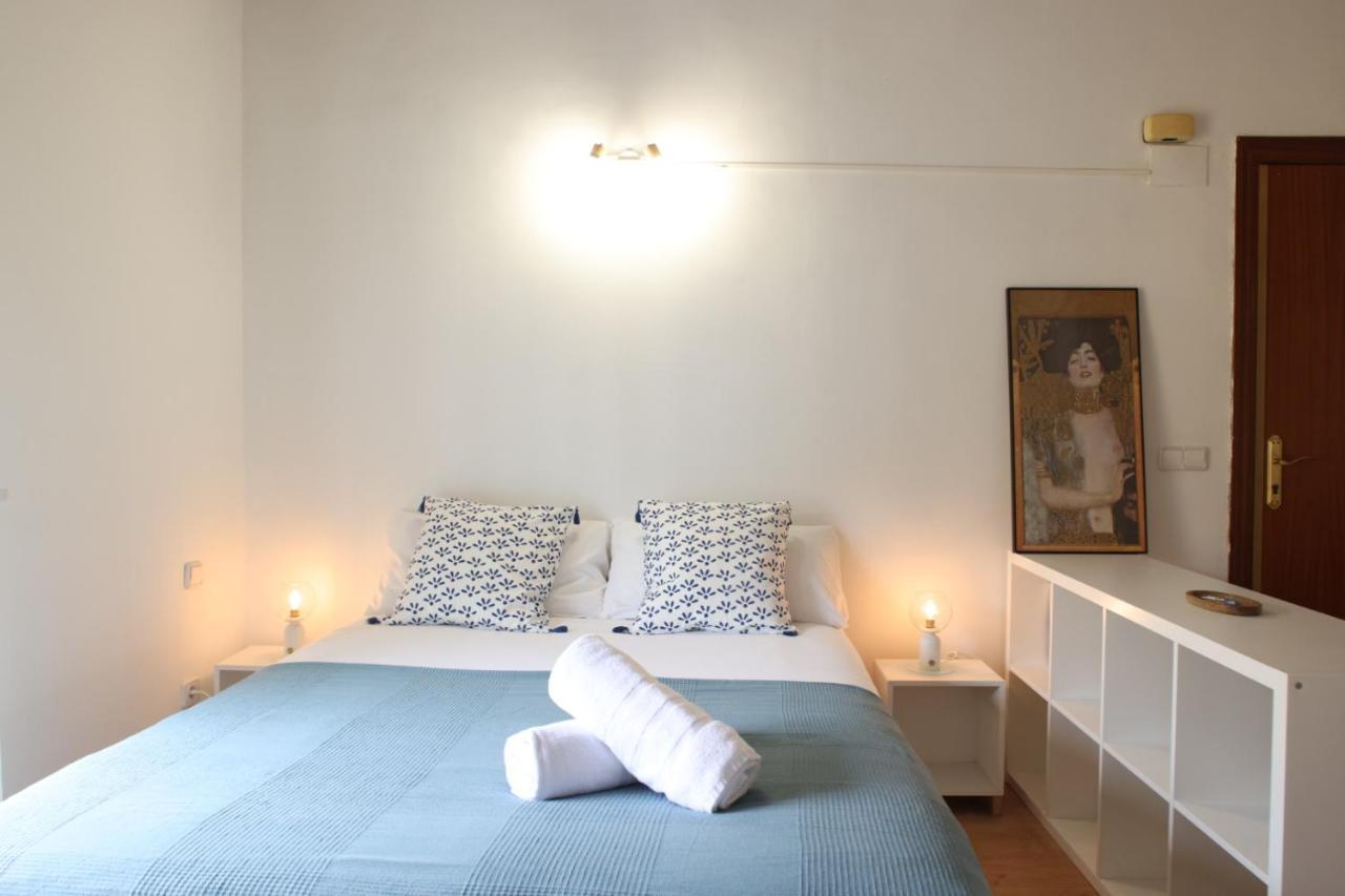Florit Flats - The Ruzafa Loft Apartment