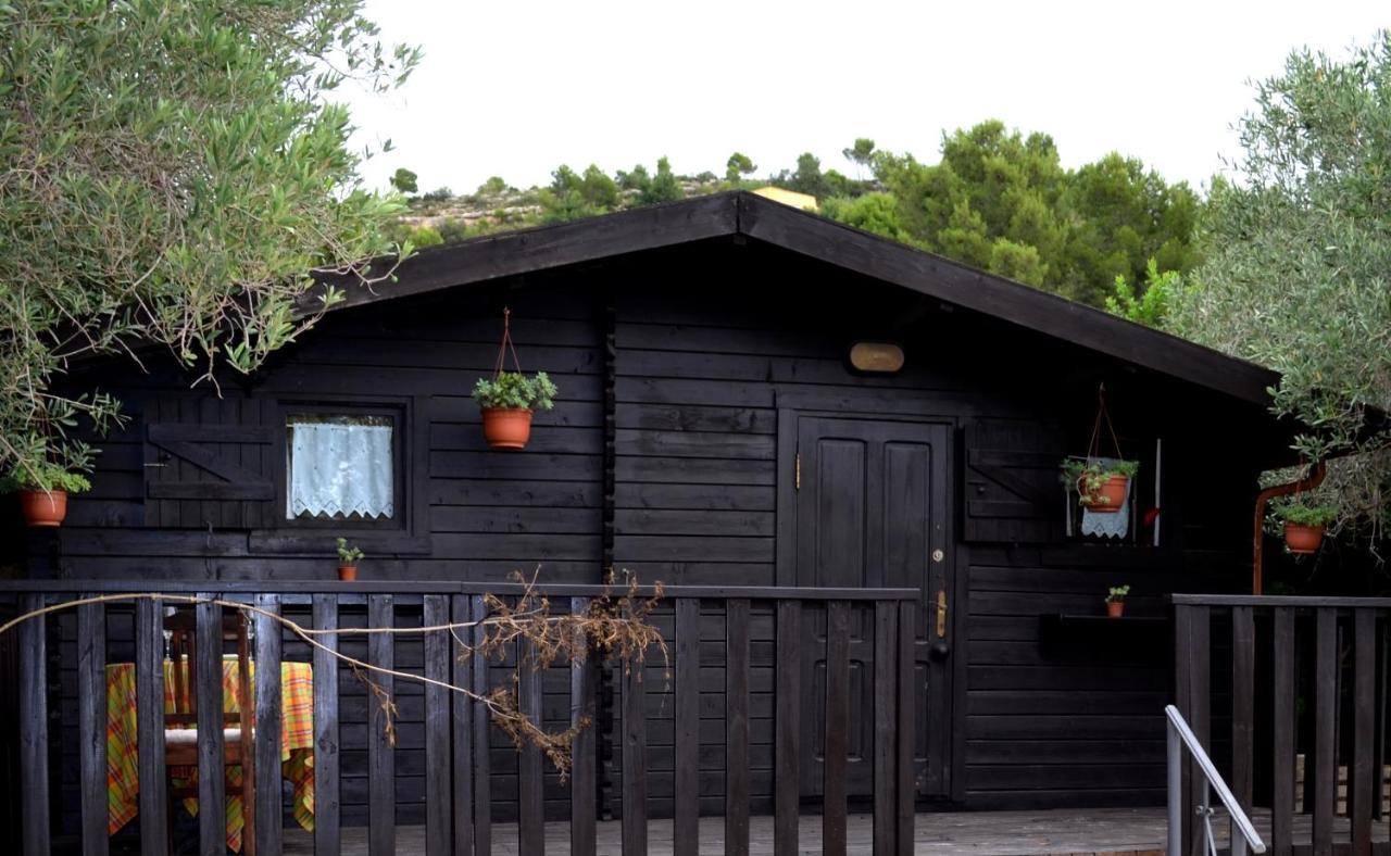 Ferienhaus The Fool And The Princess ~wooden Houses~