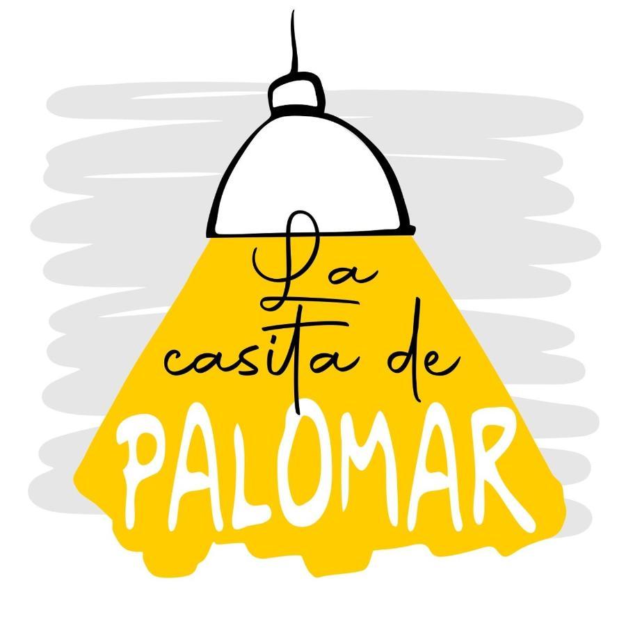 La Casita De Palomar - Palomargroup Apartment Valencia