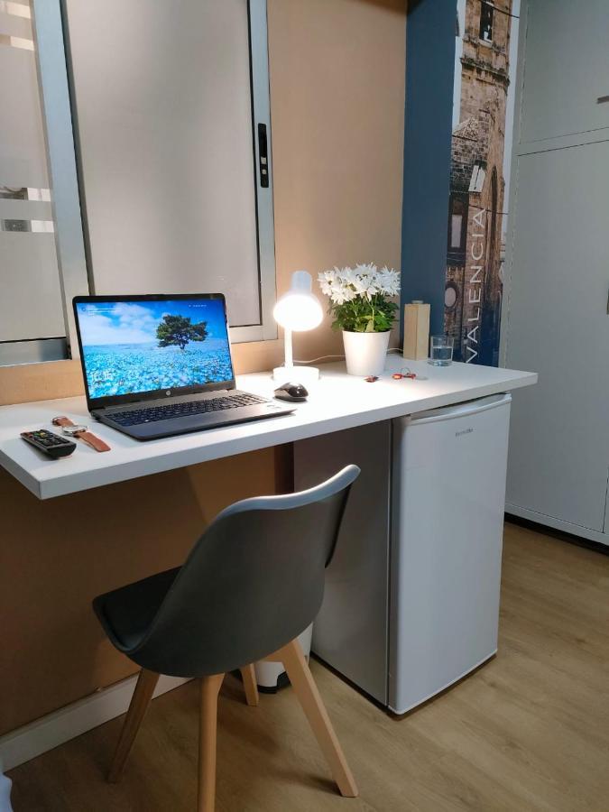 Privatunterkunft Habitacion En Alquiler, Valencia / Room For Rent, Valencia Valencia