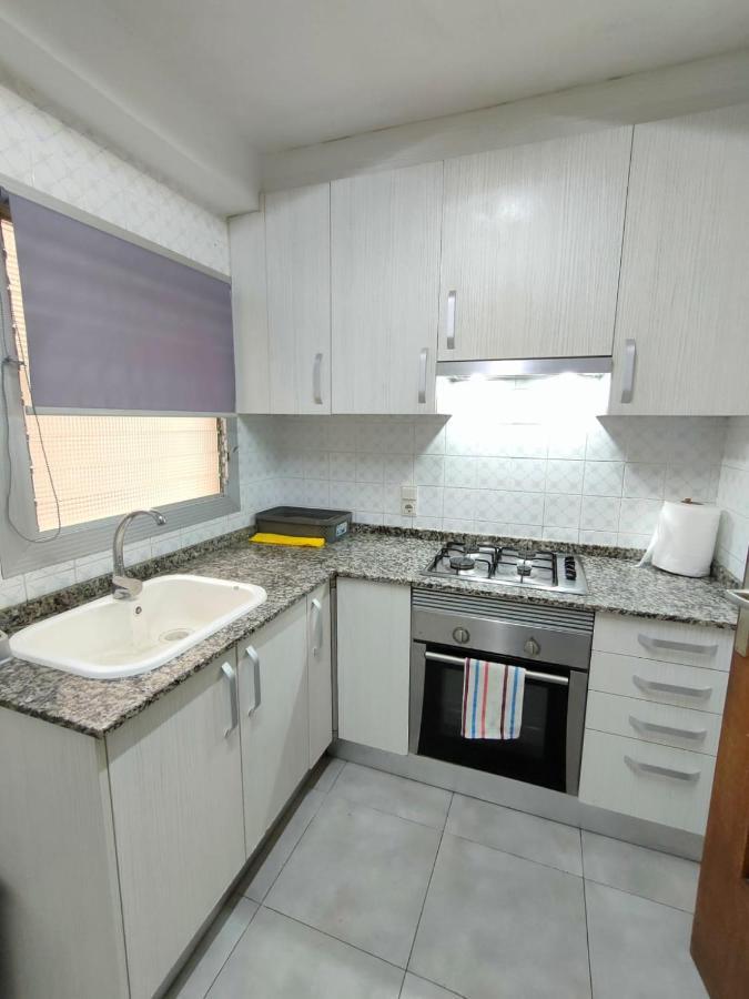 Privatunterkunft Habitacion En Alquiler, Valencia / Room For Rent, Valencia *