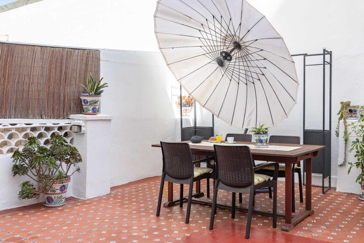 Ruzafa Luis Santangel Apartamento Valência