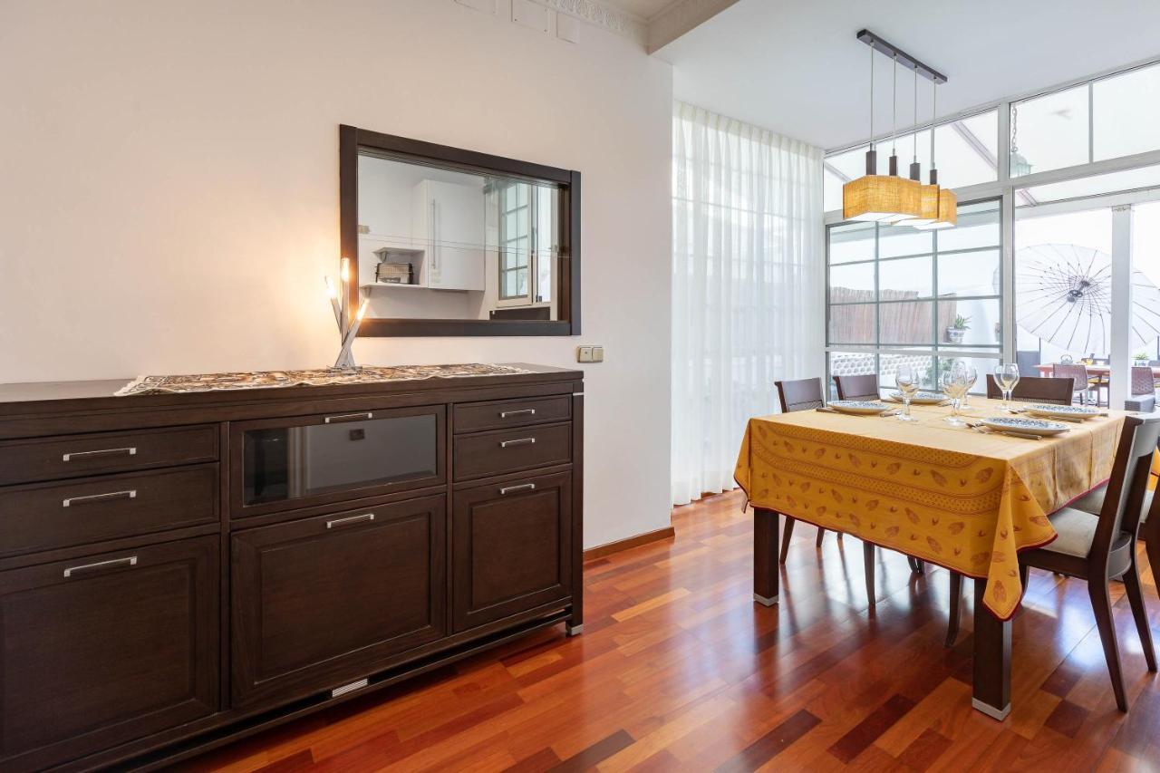 Ruzafa Luis Santangel Apartamento Valência