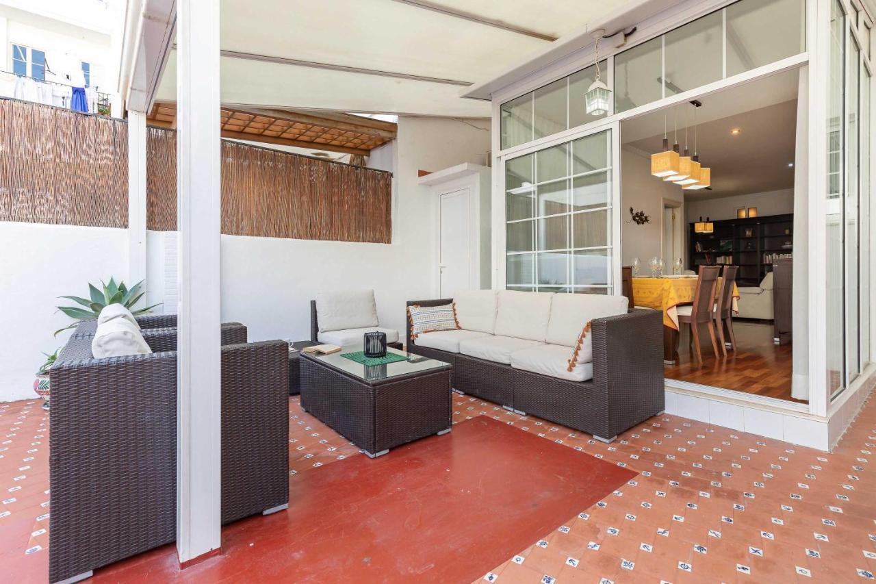 Apartamento Ruzafa Luis Santangel Valência