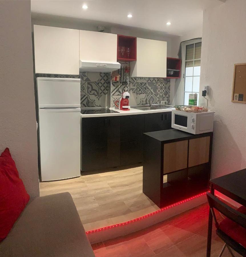 Apartamento Apartamento Acogedor Valência