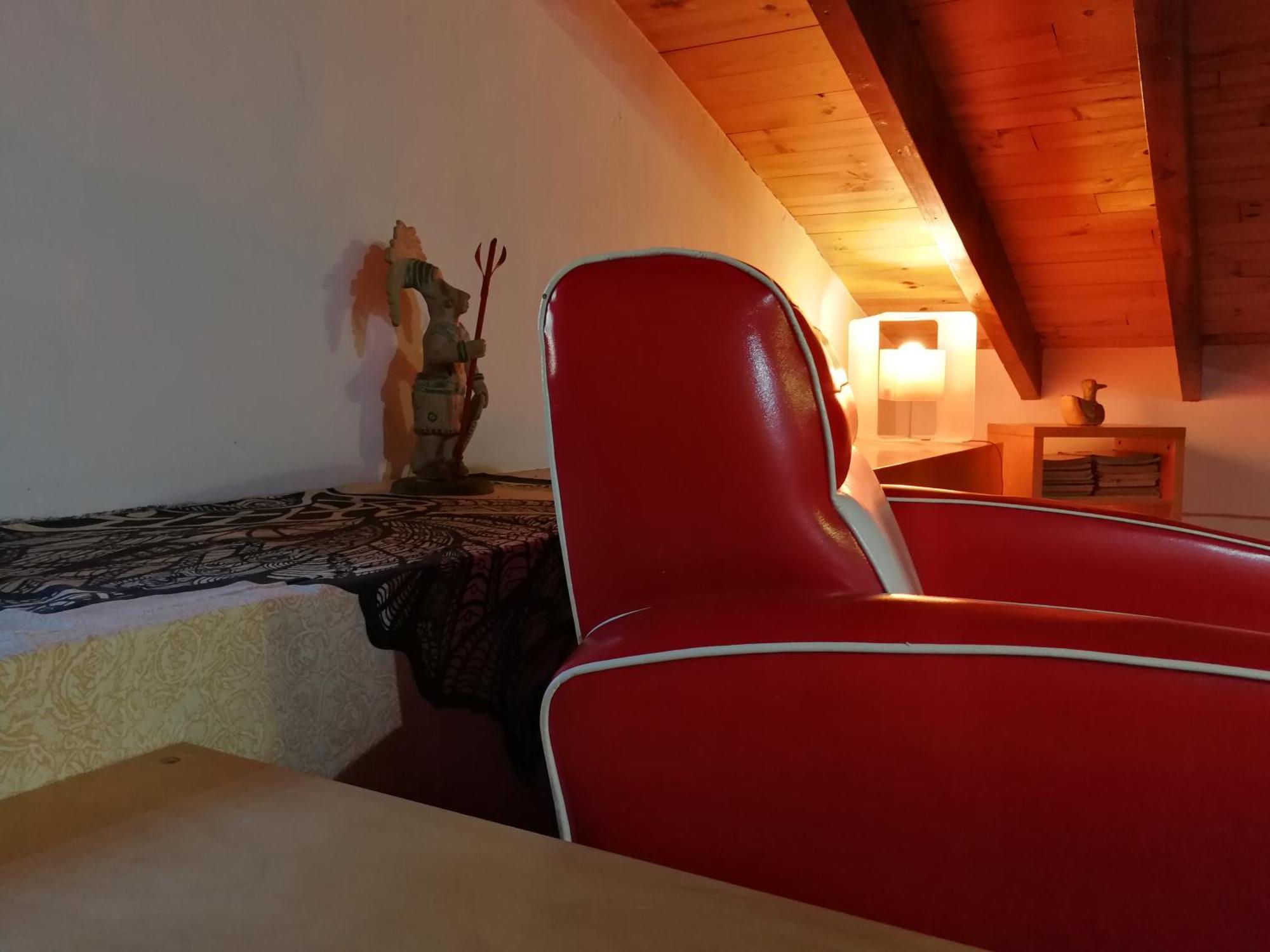 Ca Carmela Casa Con Encanto Cerca Del Garbi Con Piscina, Solo Buenas Vibraciones!!! Сasa de vacaciones