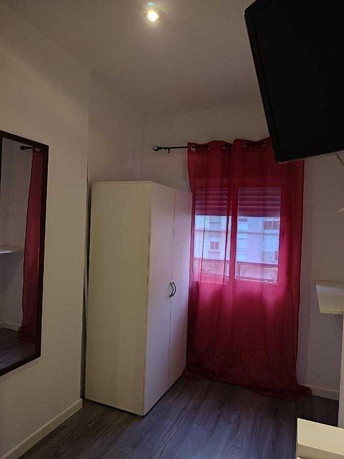 Homestay Avenue Valencia