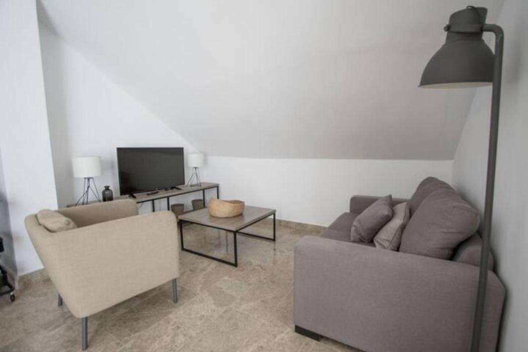 Flatsforyou Marina Playa Apartment *