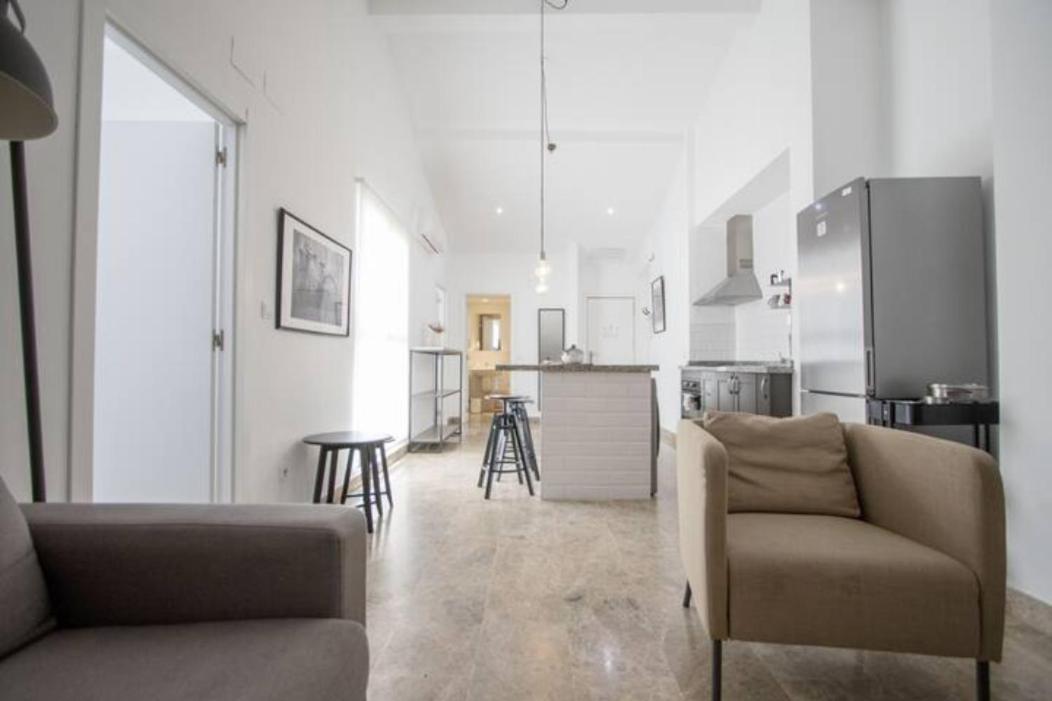 Flatsforyou Marina Playa Apartamento Valência