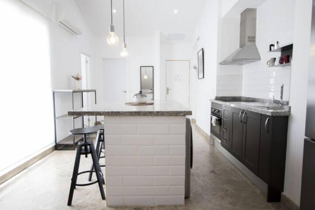 Flatsforyou Marina Playa Apartamento