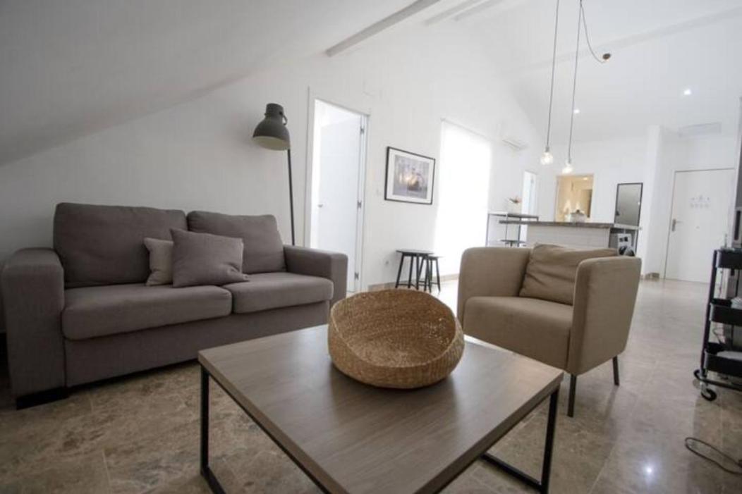 Apartamento Flatsforyou Marina Playa Valência