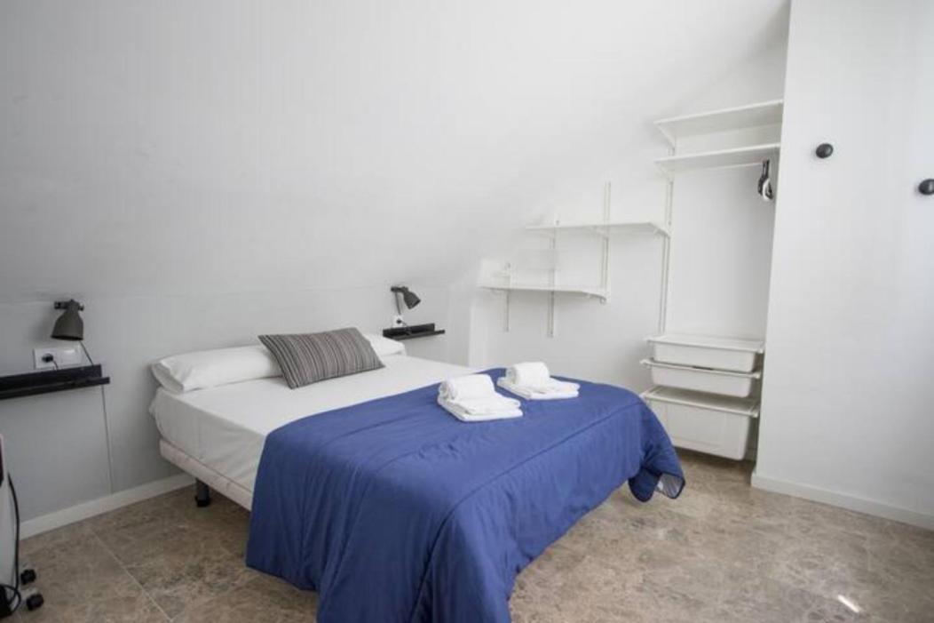 Apartamento Flatsforyou Marina Playa *