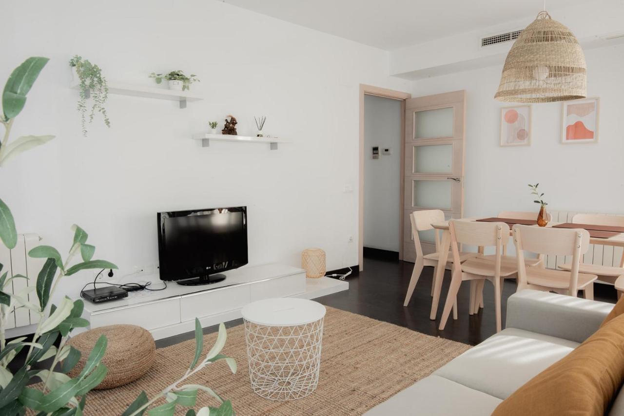 Apartamento Fv Flats - San Felipe Neri Valência