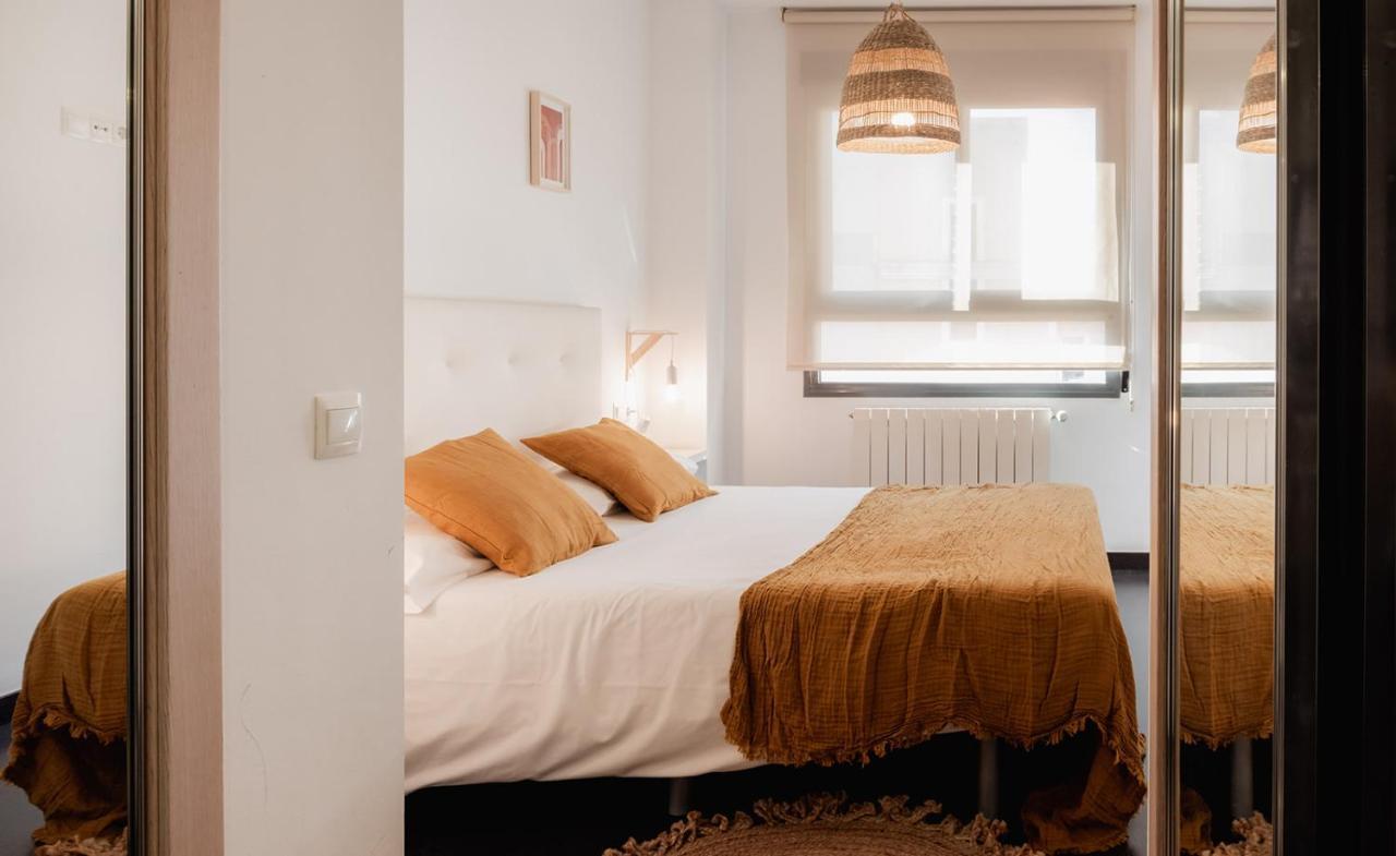 Apartamento Fv Flats - San Felipe Neri *