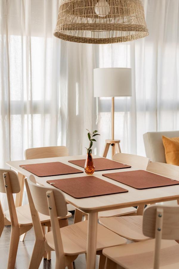 Apartamento Fv Flats - San Felipe Neri Valência
