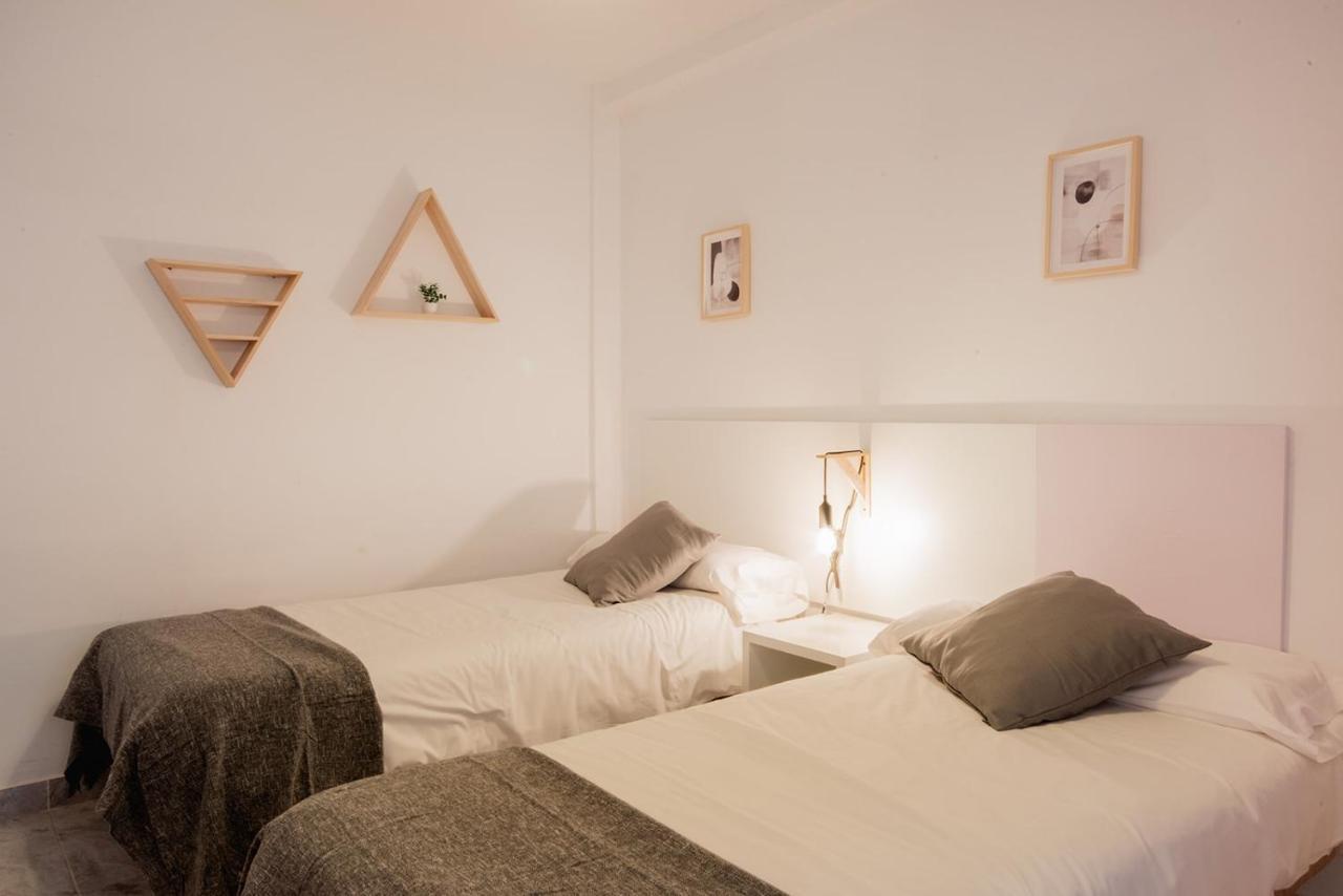 Apartment Fv Flats - Mestalla 5 *