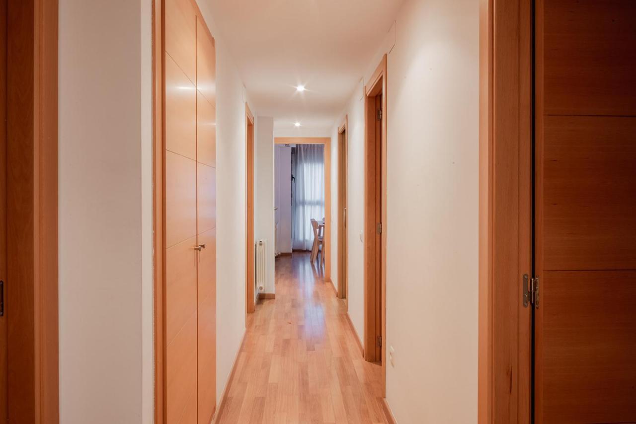 Fv Flats - San Felipe Neri Valência