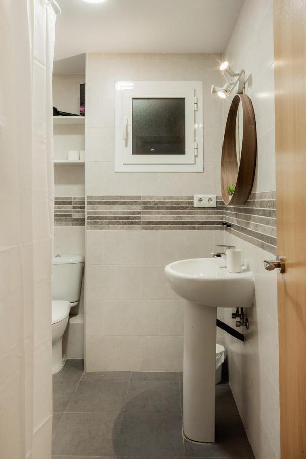 Fv Flats - Mestalla 5 Apartment *