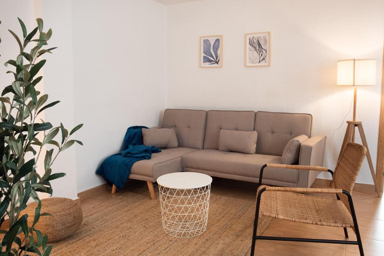Fv Flats - Mestalla 5 Apartment *