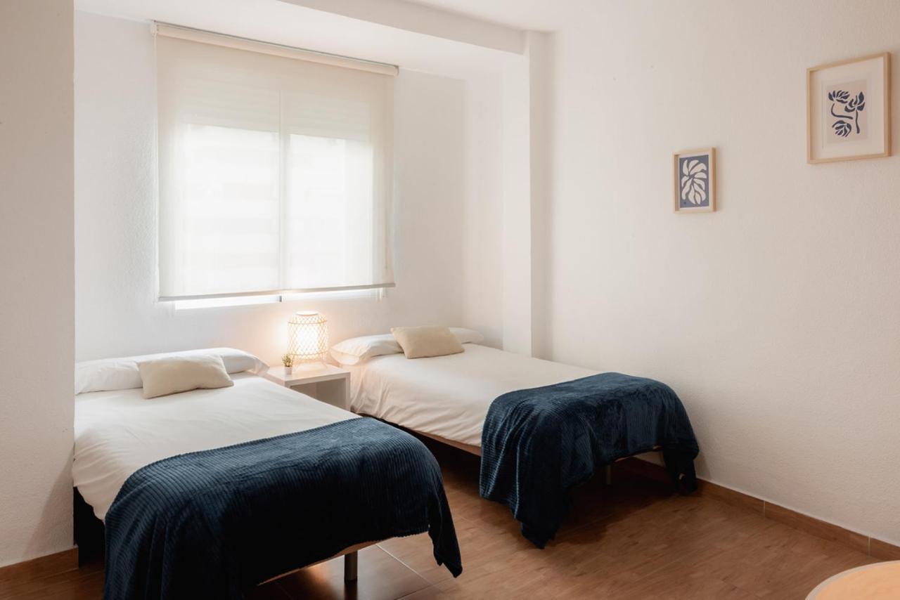 Apartment Fv Flats - Mestalla 5