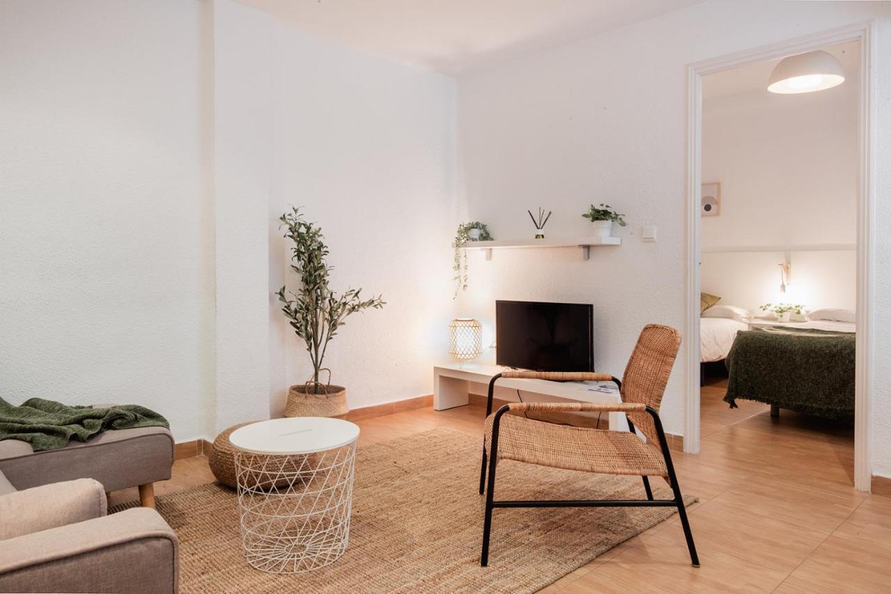 Apartment Fv Flats - Mestalla 5 Valencia
