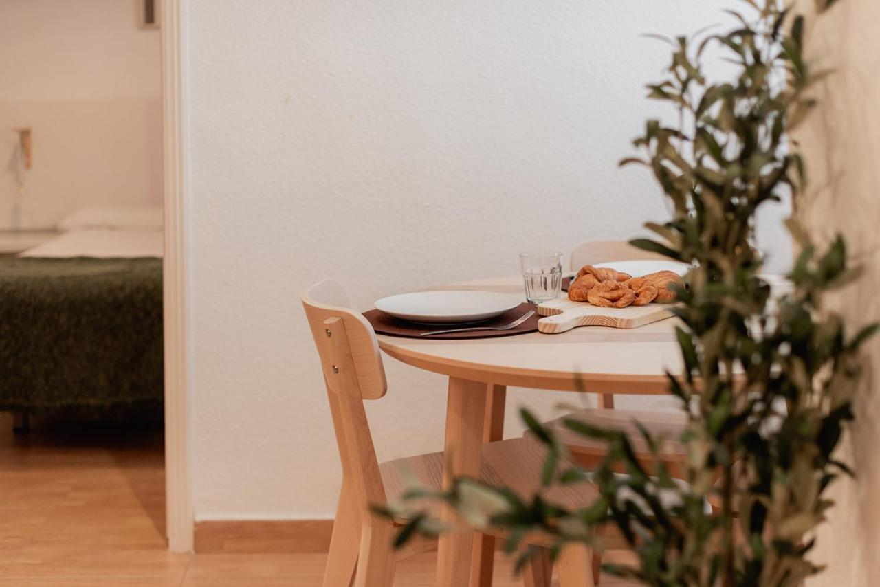 Fv Flats - Mestalla 5 Apartment *