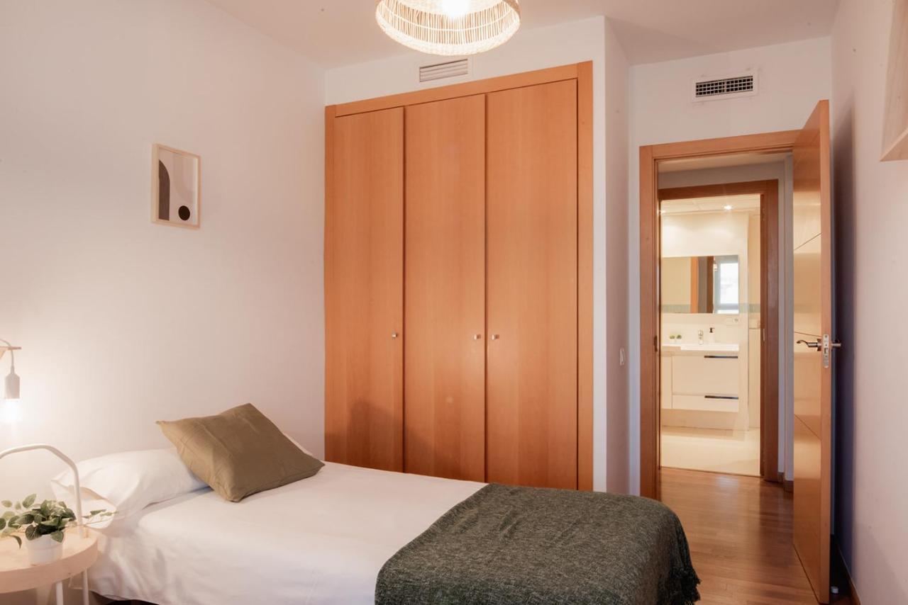 Apartamento Fv Flats - San Felipe Neri