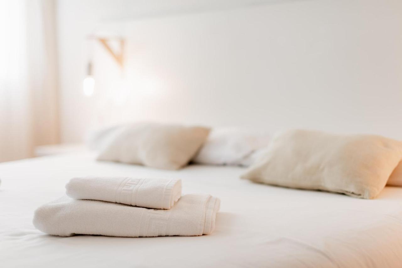 Apartment Fv Flats - Mestalla 5 *