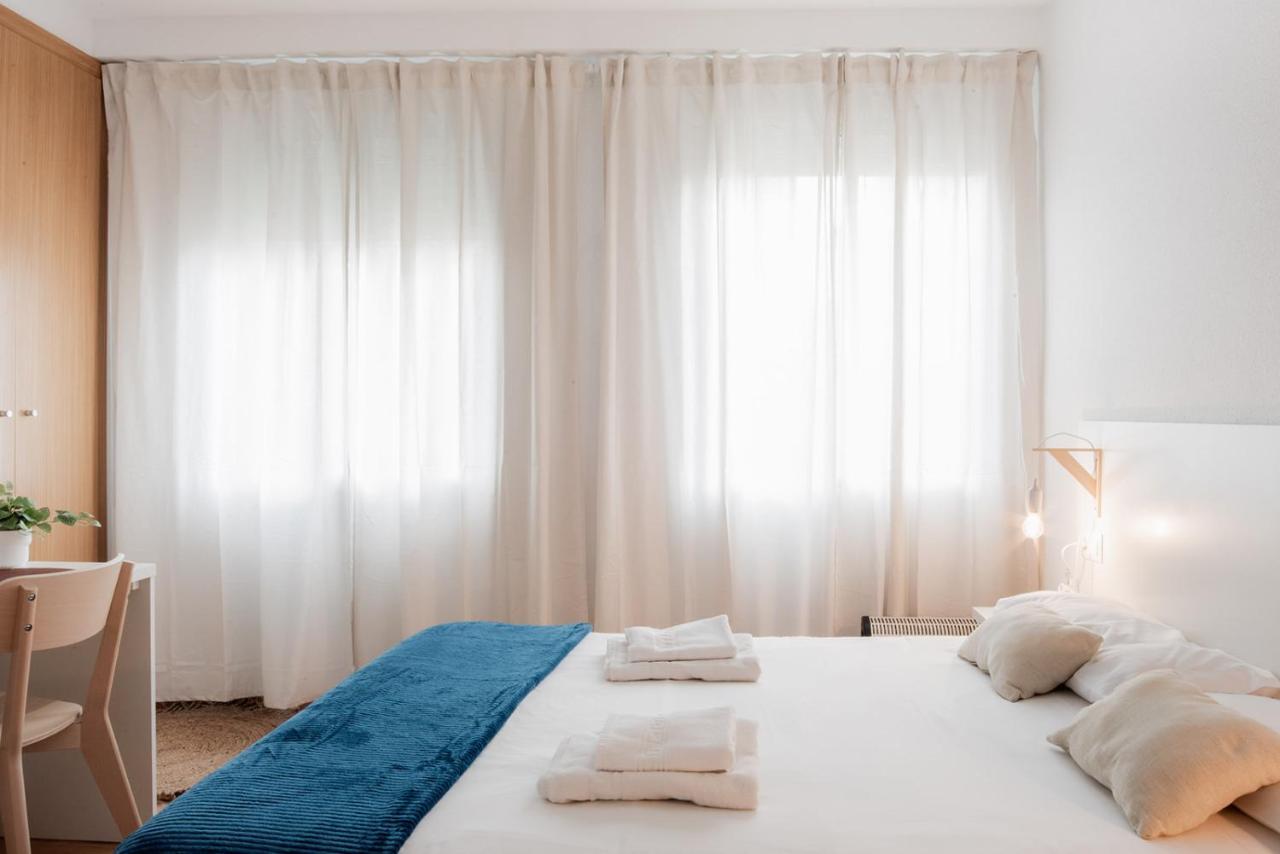 Fv Flats - Mestalla 5 Apartment *