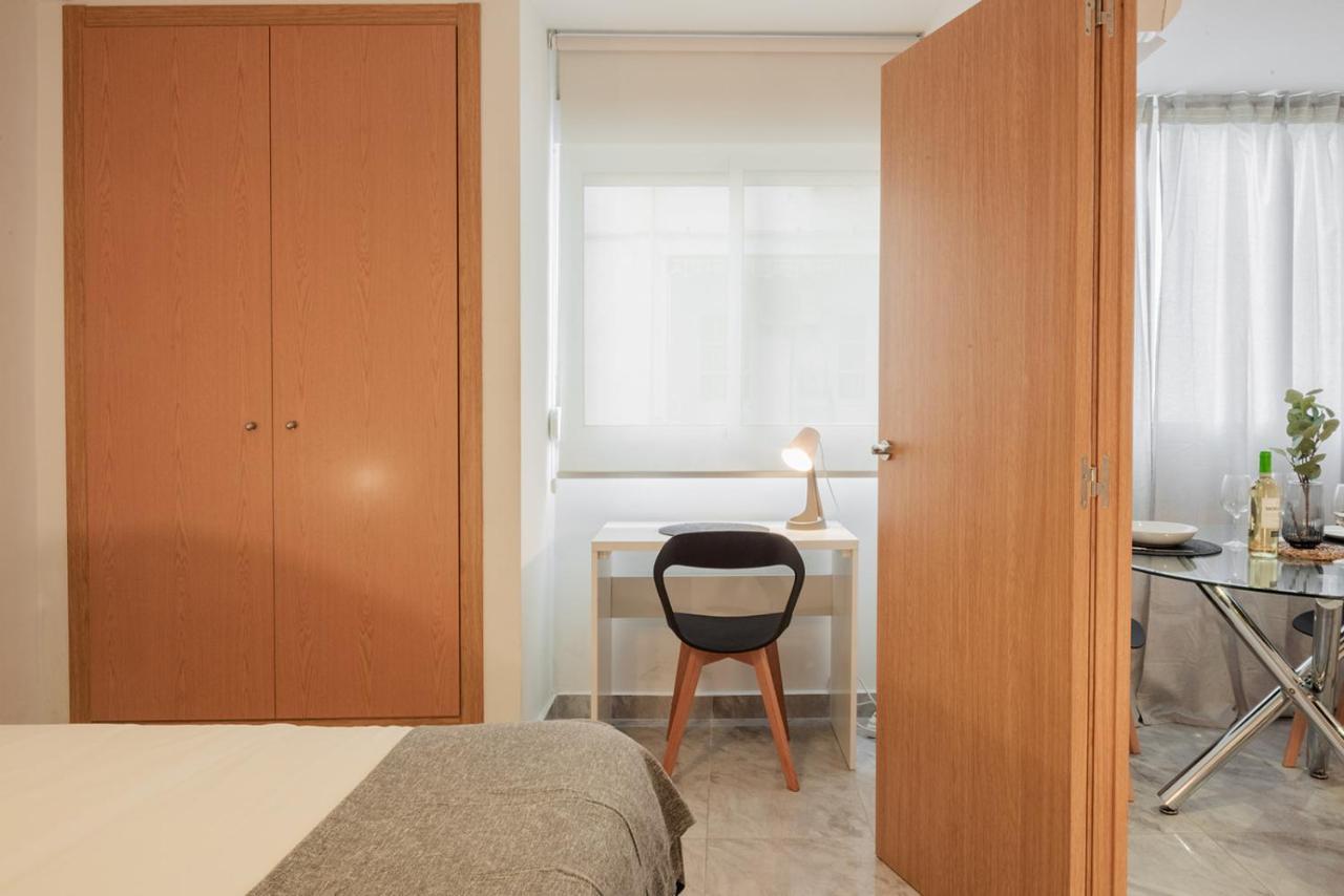 Apartment Fv Flats - Mestalla 5