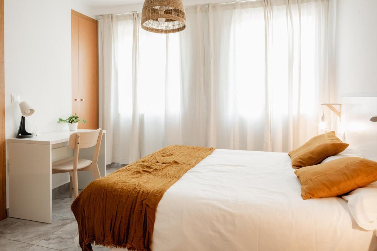 Apartment Fv Flats - Mestalla 5 *