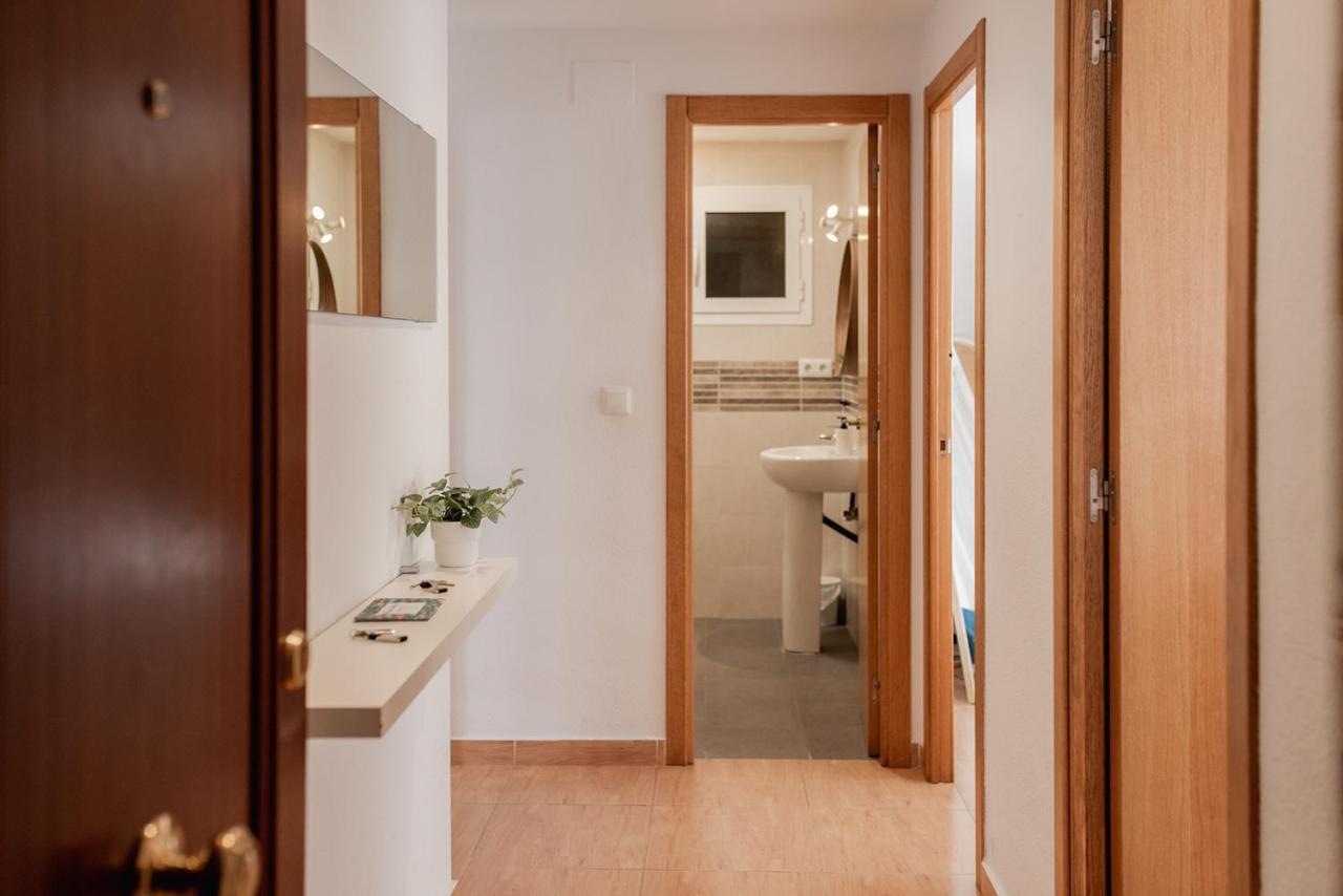 Apartment Fv Flats - Mestalla 5 Valencia