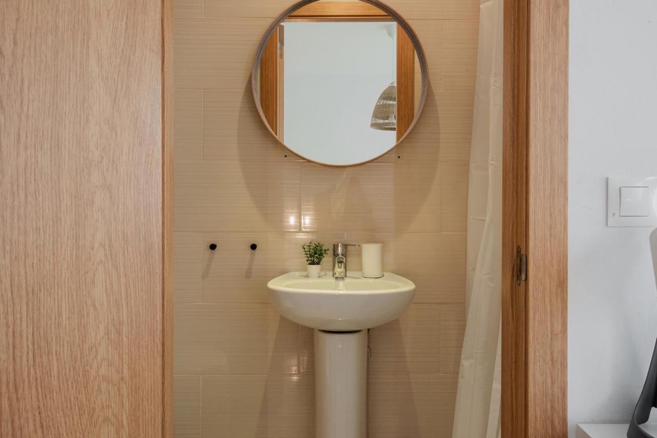 Fv Flats - Mestalla 5 Apartment *