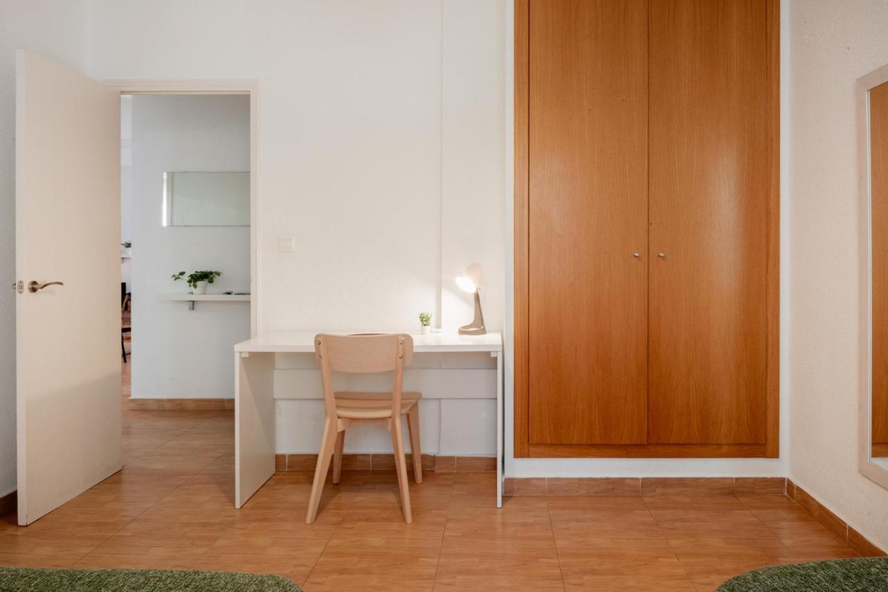 Apartment Fv Flats - Mestalla 5