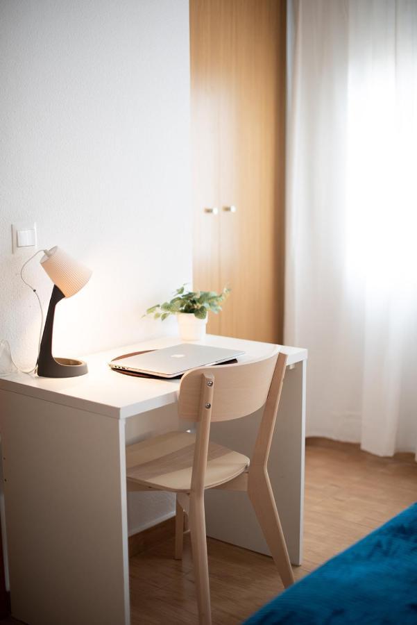 Apartment Fv Flats - Mestalla 5