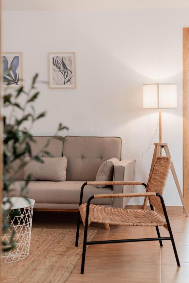 Fv Flats - Mestalla 5 Apartment *