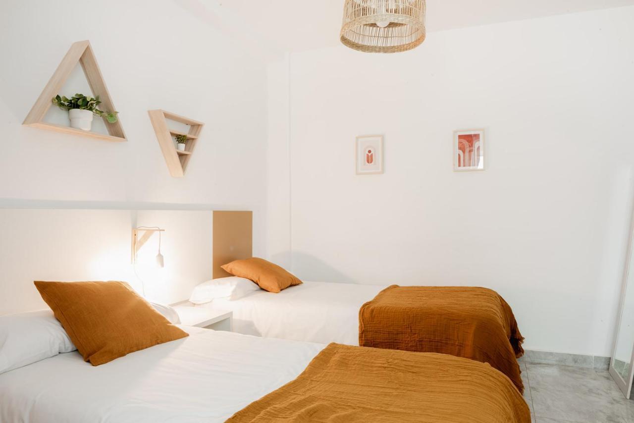 Fv Flats - Mestalla 5 *