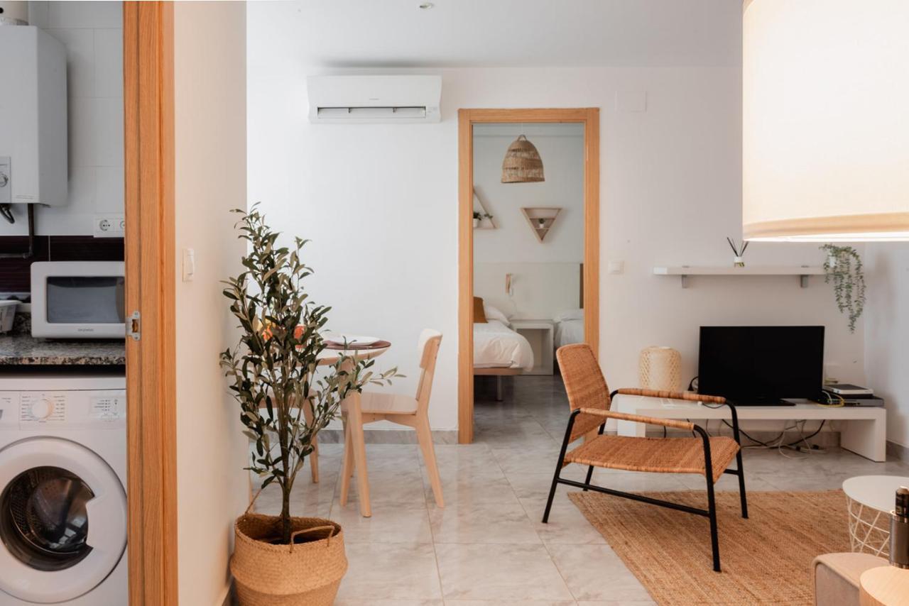 Fv Flats - Mestalla 5 Apartment