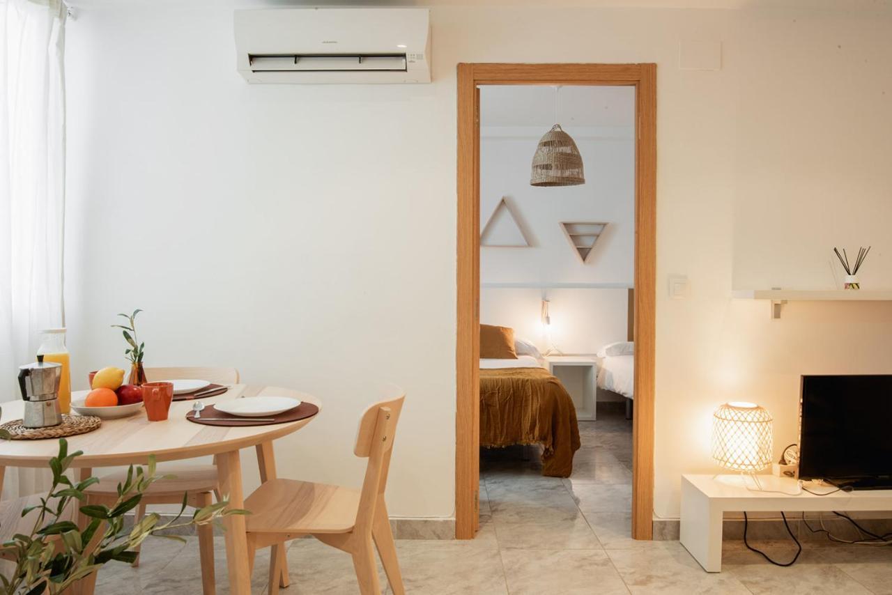 Fv Flats - Mestalla 5 Apartment *