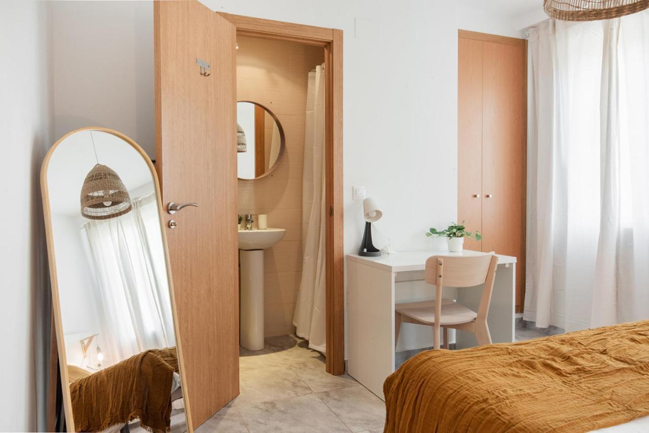 Apartment Fv Flats - Mestalla 5 *