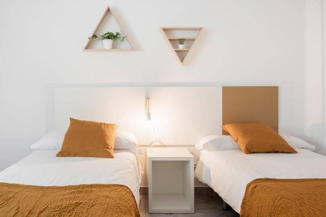 Apartment Fv Flats - Mestalla 5 Valencia
