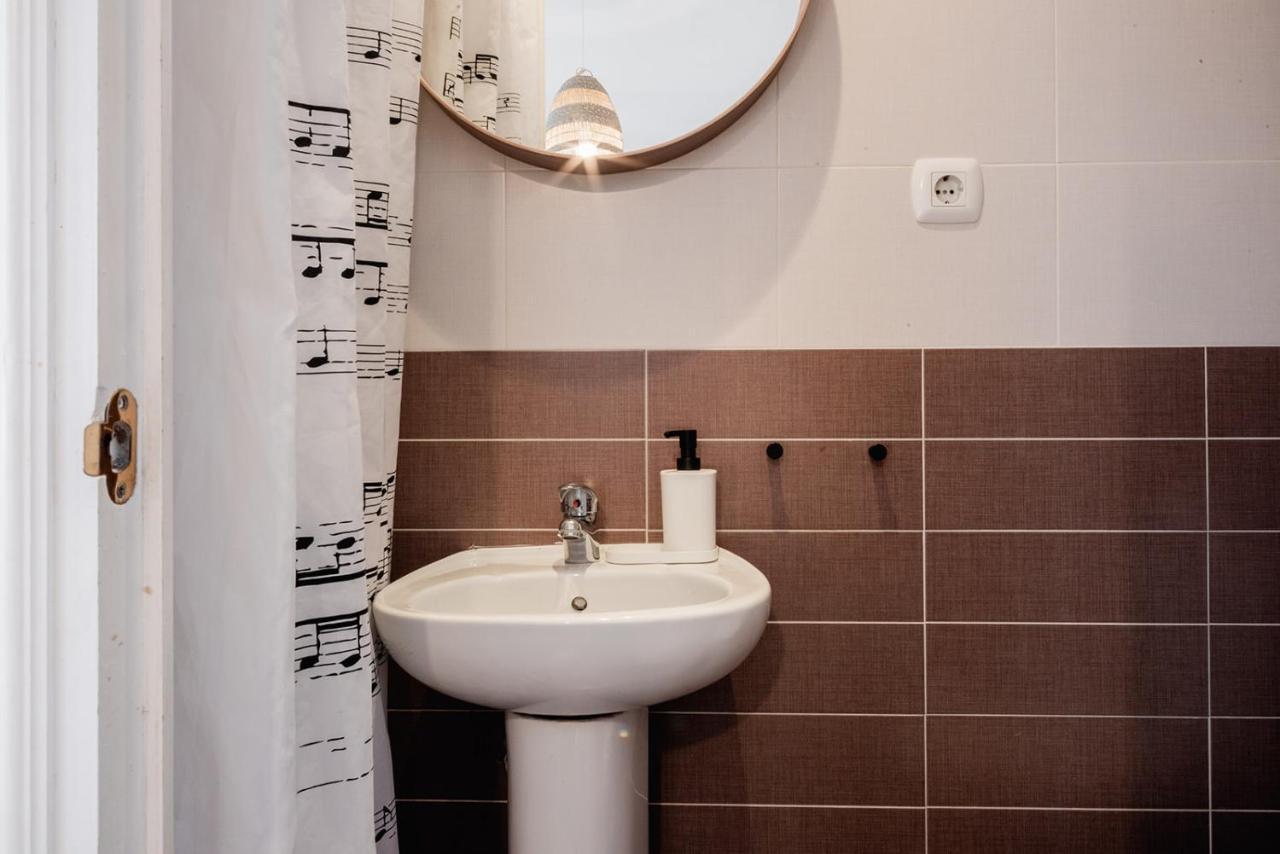 Apartment Fv Flats - Mestalla 9 *