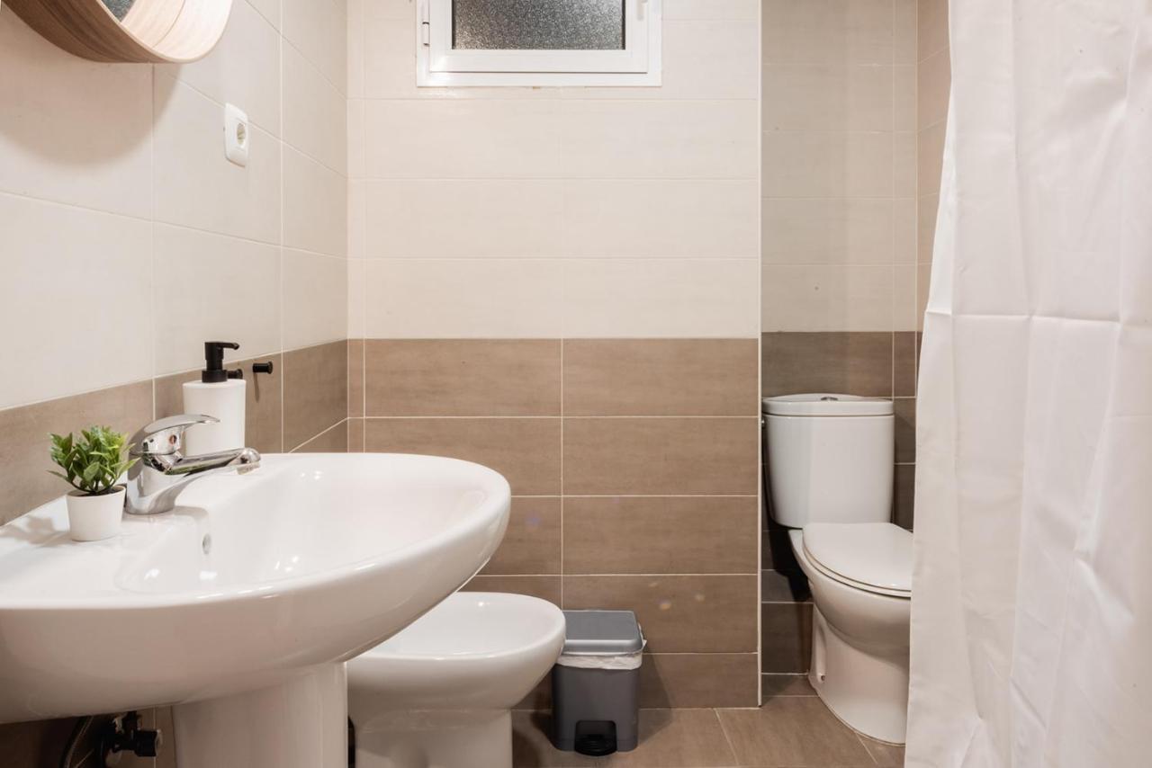 Apartment Fv Flats - Mestalla 9 Valencia
