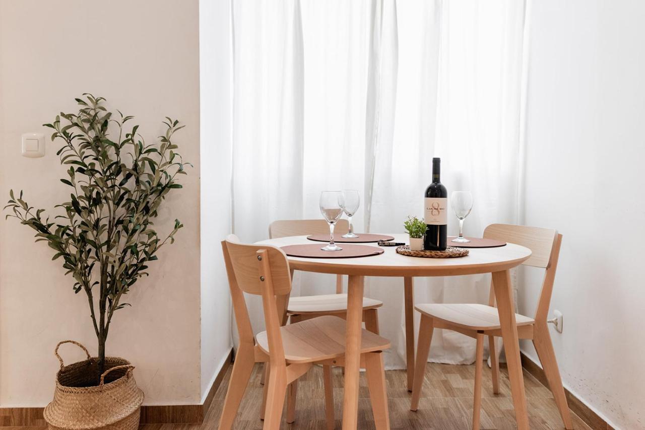 Fv Flats - Mestalla 9 Apartment Valencia