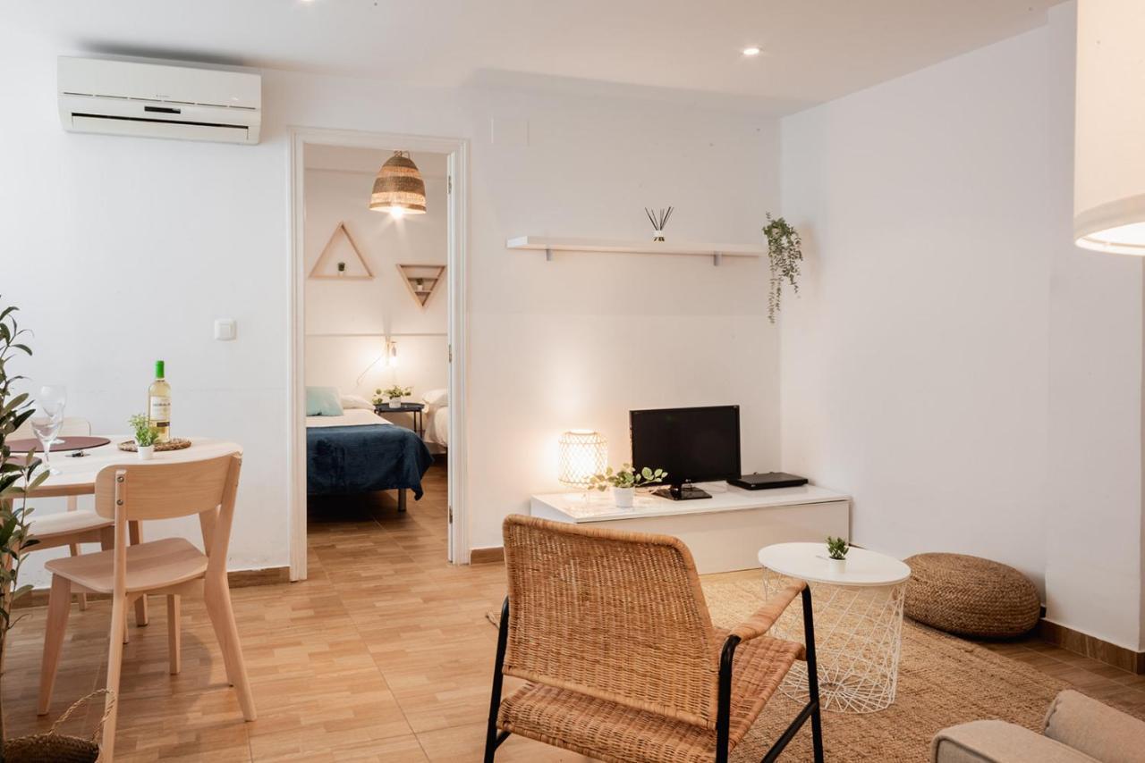 Fv Flats - Mestalla 9 Apartment *